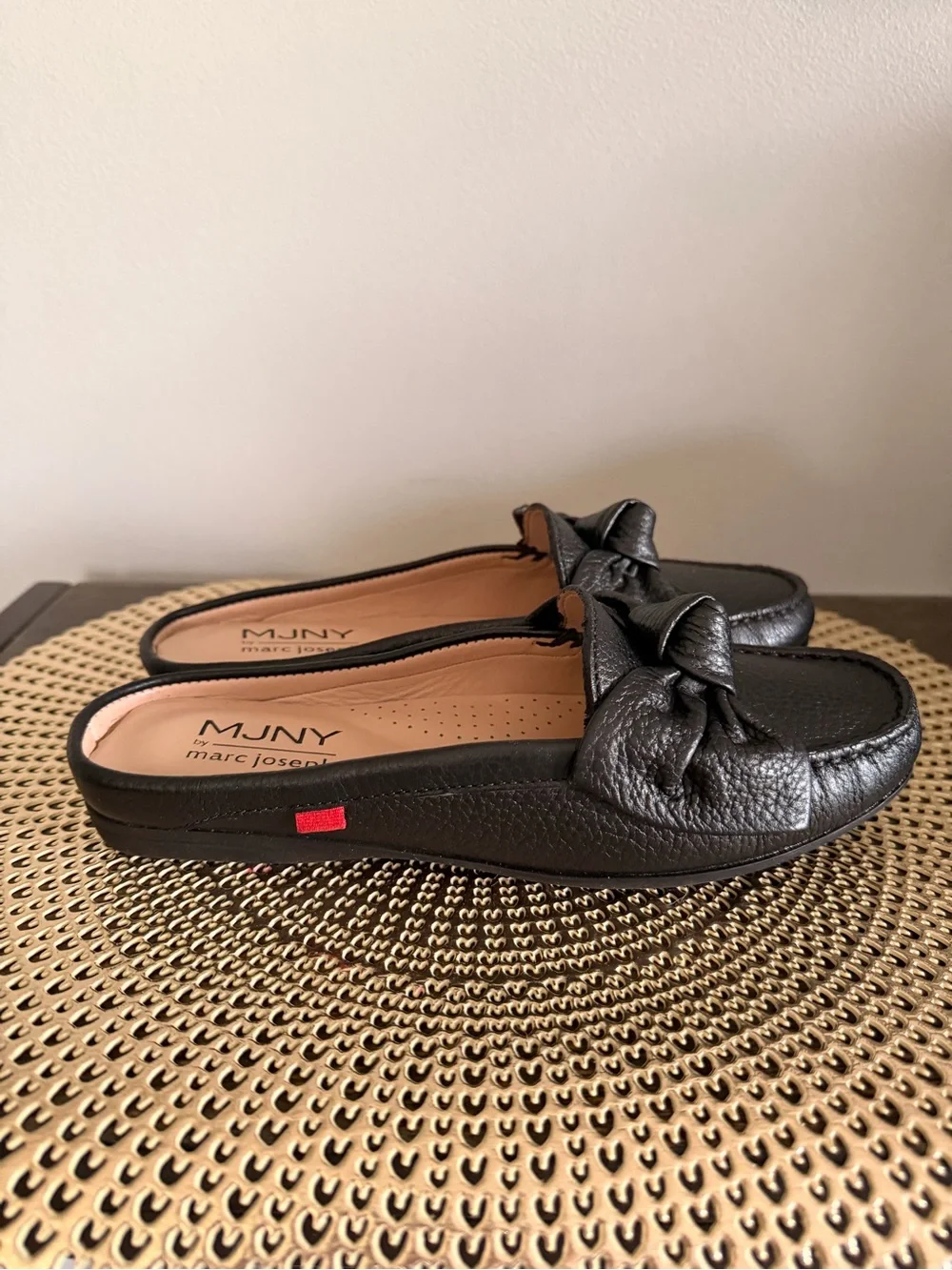 Marc Joseph classic slip